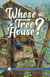 Whose Tree House?