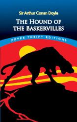 The Hound of the Baskervilles Reprint