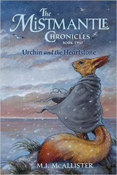 Urchin and the Heartstone Reprint