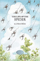 The Life of the Spider Reprint