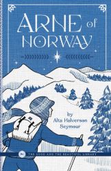 Arne of Norway Reprint