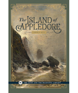 The Island of Appledore