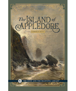 The Island of Appledore Reprint