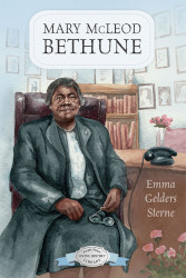 Mary McLeod Bethune