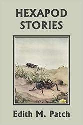 Hexapod Stories Reprint
