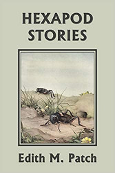 Hexapod Stories