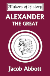 Alexander the Great Reprint