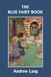 The Blue Fairy Book