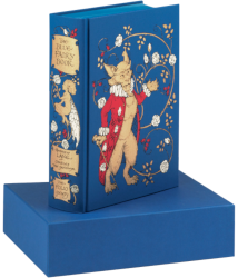 The Blue Fairy Book Reprint