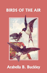 Birds of the Air Reprint