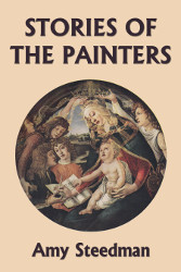 Stories of the Painters