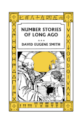 Number Stories of Long Ago Reprint