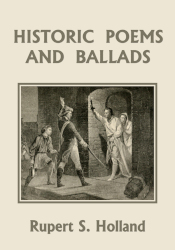 Historic Poems and Ballads