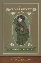 An Old-Fashioned Girl