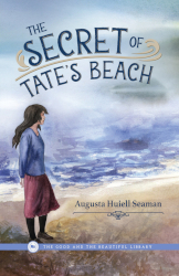 The Secret of Tate's Beach Reprint