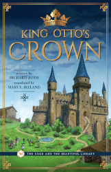 King Otto's Crown Reprint