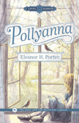 Pollyanna Reprint