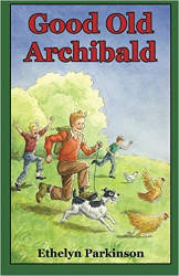 Good Old Archibald Reprint