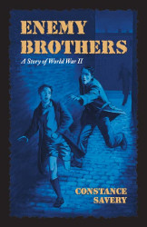 Enemy Brothers Reprint