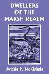 Dwellers of the Marsh Realm
