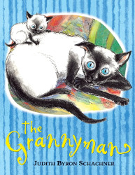 The Grannyman Reprint