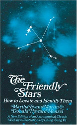 The Friendly Stars: How to Locate and Identify Them
