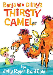 Benjamin Dilley's Thirsty Camel Reprint