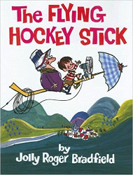 The Flying Hockey Stick Reprint