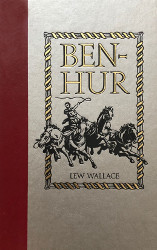 Ben-Hur: A Tale of the Christ Reprint