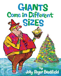 Giants Come in Different Sizes Reprint