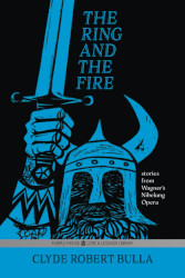 The Ring and the Fire Reprint