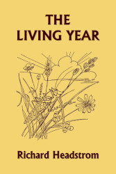 The Living Year Reprint
