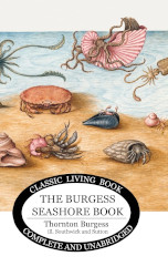 The Burgess Seashore Book for Children