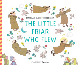 The Little Friar Who Flew Reprint