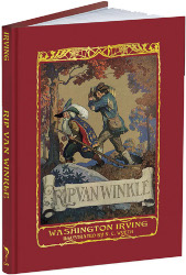 Rip Van Winkle