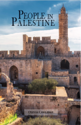 People in Palestine Reprint