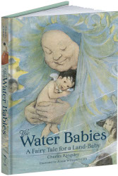The Water Babies: A Fairy Tale for a Land-Baby
