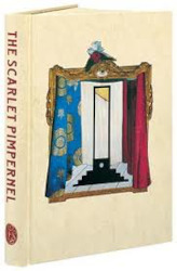 The Scarlet Pimpernel Reprint