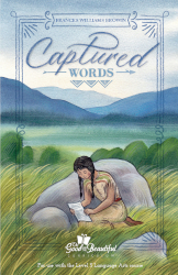 Captured Words: The Story of a Great Man