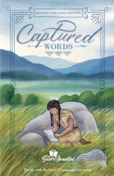 Captured Words: The Story of a Great Man Reprint