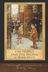 The Prince and the Pauper