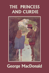 The Princess and Curdie Reprint