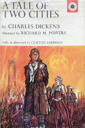 A Tale of Two Cities Reprint
