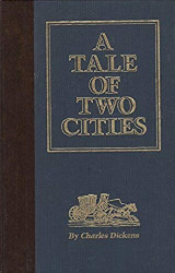 A Tale of Two Cities Reprint