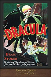 Tales of Terror: Dracula