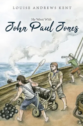 He Went With John Paul Jones Reprint