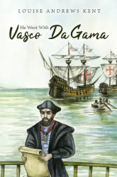 He Went With Vasco Da Gama