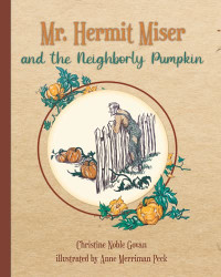 Mr. Hermit Miser