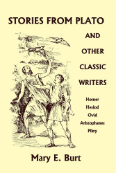 Stories From Plato and Other Classic Writers