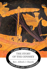 The Story of the Odyssey